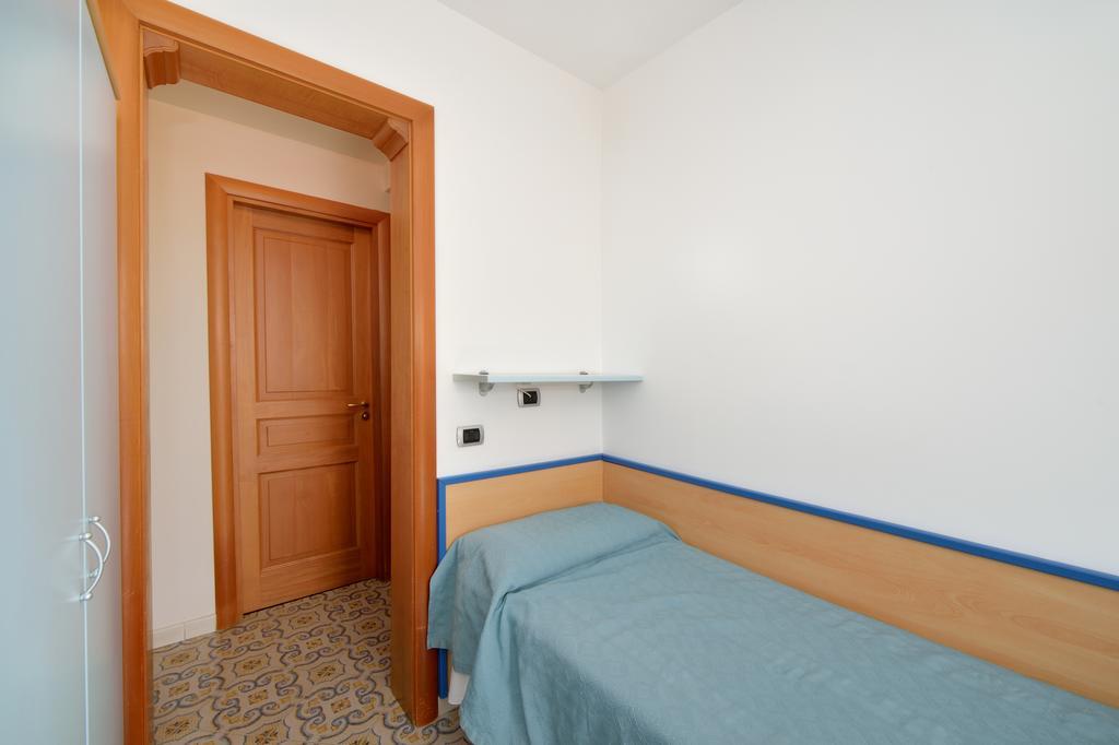 프로치다 La Capannina B&B 객실 사진