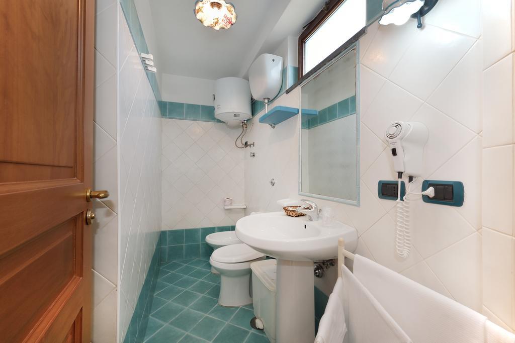 프로치다 La Capannina B&B 객실 사진